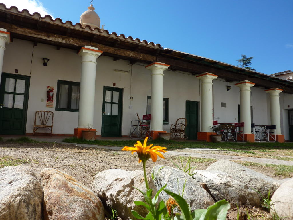 Lo De Penalba Bed & Breakfast Cafayate Exterior photo