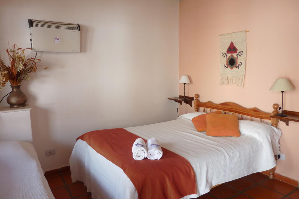 Lo De Penalba Bed & Breakfast Cafayate Room photo