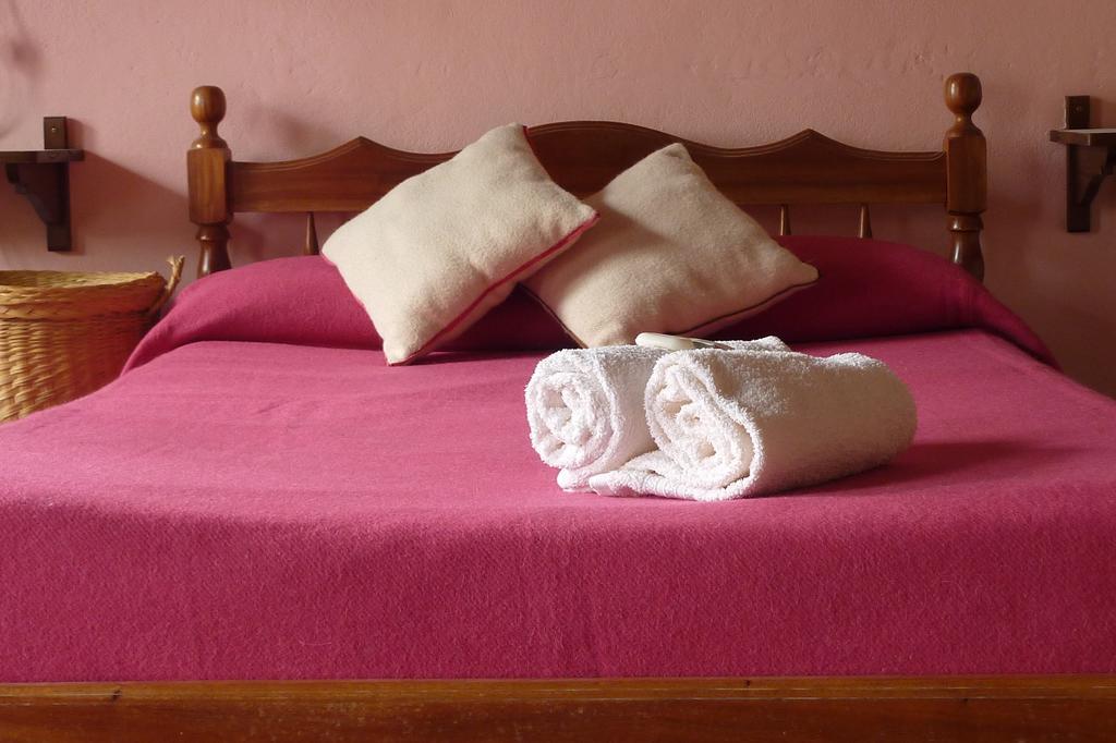 Lo De Penalba Bed & Breakfast Cafayate Exterior photo